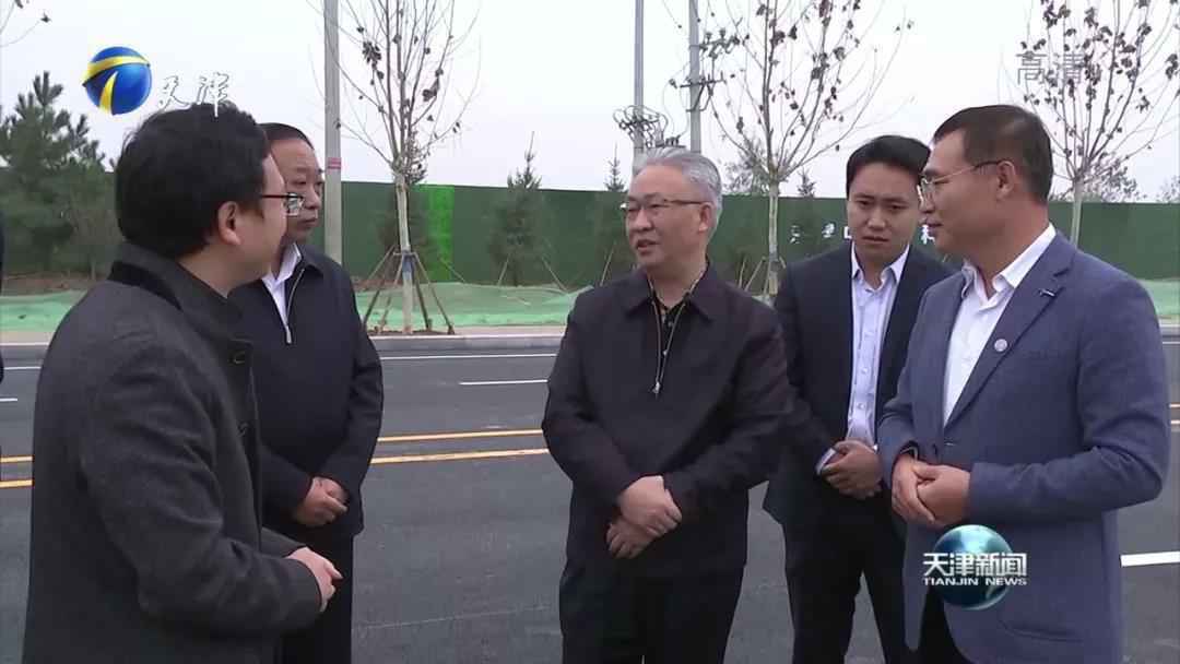 【要闻】张国清市长亲临南京俊彦文化创意设计有限公司生产基地现场调研指导