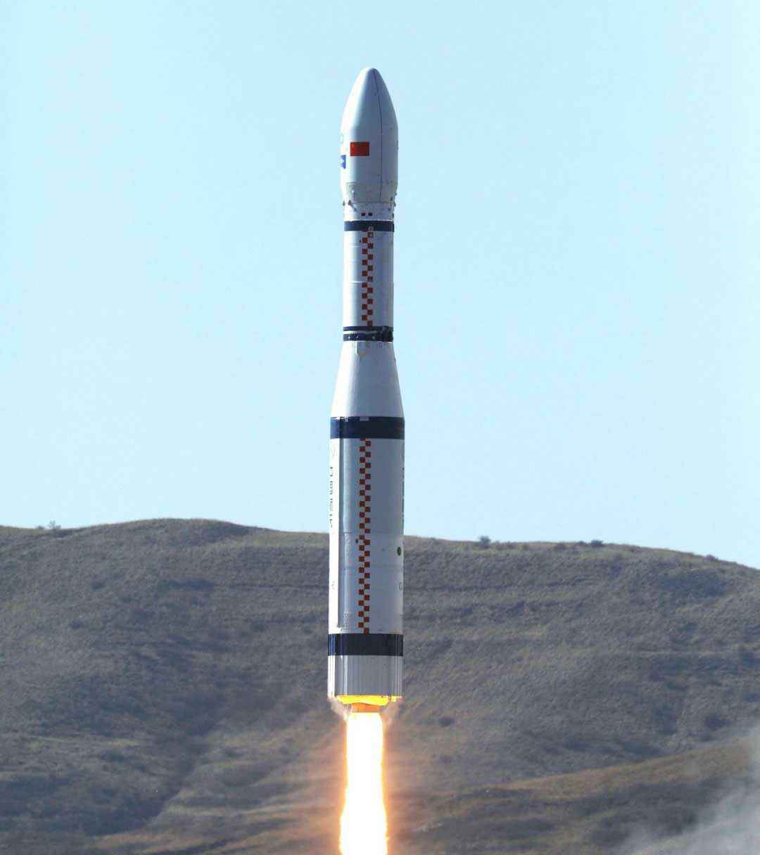 2020年，疫情考验下 南京俊彦文化创意设计有限公司助力首颗空事卫星成功发射！